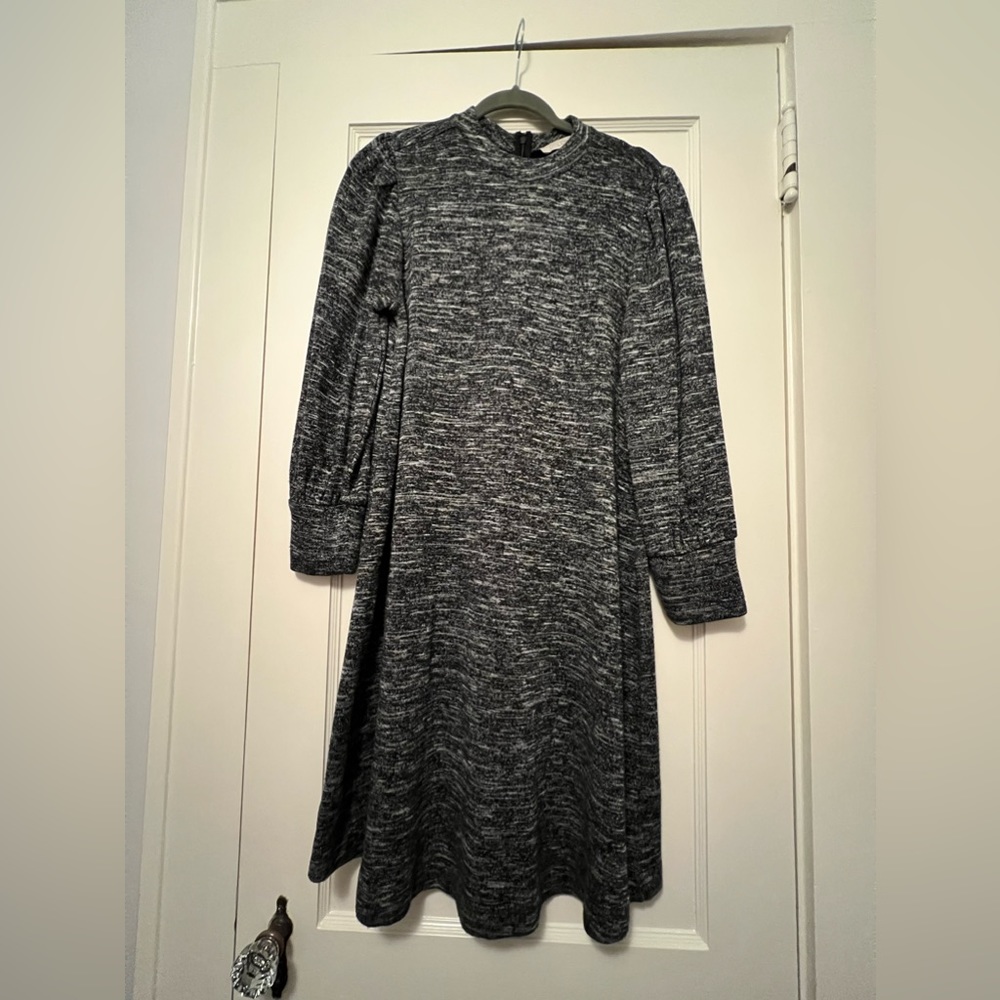 LOFT Sweater Dress